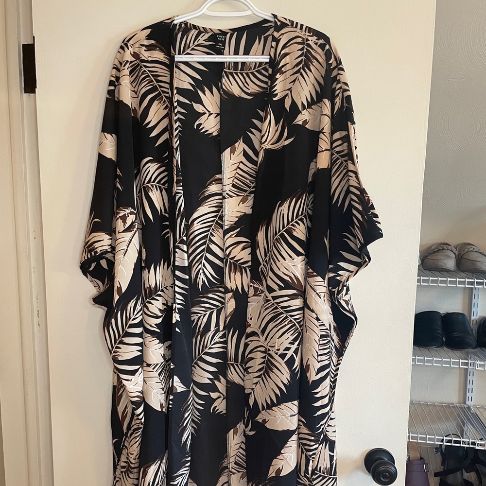 Shien Kimono